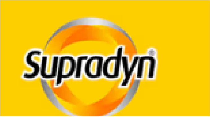 Supradyn